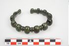 Foto von Bronzebuckelarmreif (NHMW-PRAE-025801)